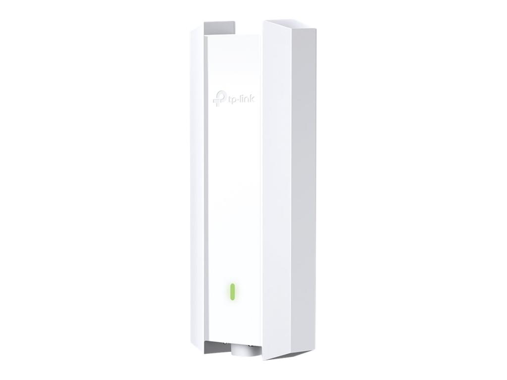 Image TP-LINK AX3000 Indoor/Outdoor Dual-Band Wi-Fi 6 Access Point