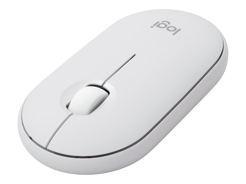 Image LOGITECH Pebble Mouse 2 M350S