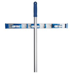 Image HYGOSTAR Besenhalter ECO TRIO silber