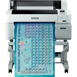 Image EPSON SureColor SC-T3200-PS Plotter