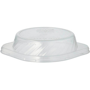 Image 12 PAPSTAR Deckel für Mehrweg-Suppenteller Ø 16,2 cm