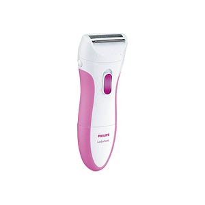 Image PHILIPS SatinShave Essential HP6341/00 elektrischer Damenrasierer
