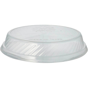 Image 12 PAPSTAR Deckel für Mehrweg-Menüschalen Ø 22,7 cm