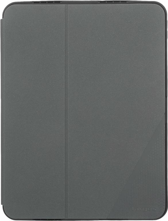 Image TARGUS Click-In - Flip-Hülle für Tablet - Schwarz - für Apple 11-inch iPad Pro 
