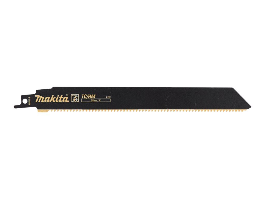 Image MAKITA Circular saw blade B-55588 228mm, 1pc.
