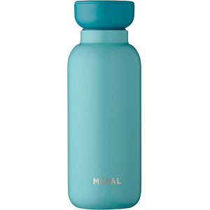 Image MEPAL Isolierflasche Ellipse nordic green 0,35 l