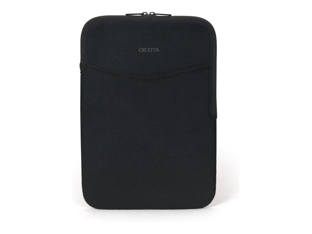 Image DICOTA Laptophülle Eco SLIM L für Microsoft Surface Kunstfaser schwarz bis 38,1 cm (15 Zoll)