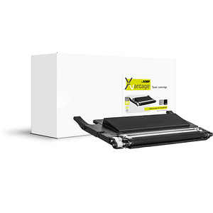 Image KMP XVantage® schwarz Toner kompatibel zu HP 117A (W2070A)
