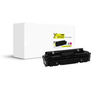 Image KMP XVantage® magenta Toner kompatibel zu HP 415X (W2033X)