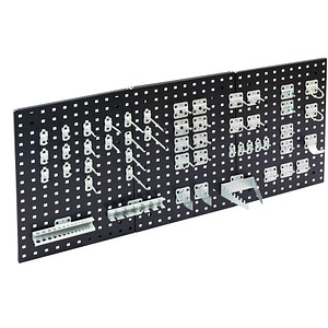 Image ADB Haken-Sortiment 50-teilig