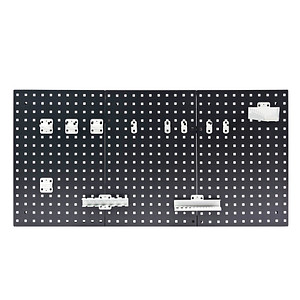 Image ADB Haken-Sortiment 12-teilig