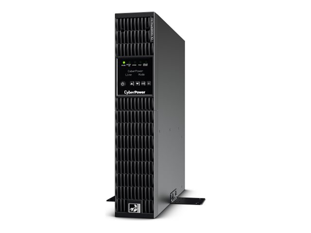 Image CYBERPOWER SYSTEMS USV OL1000ERTXL2U Green Power UPS 1000VA