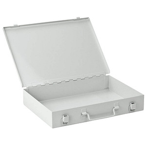 Image ADB Stahlblechkasten ohne Inhalt