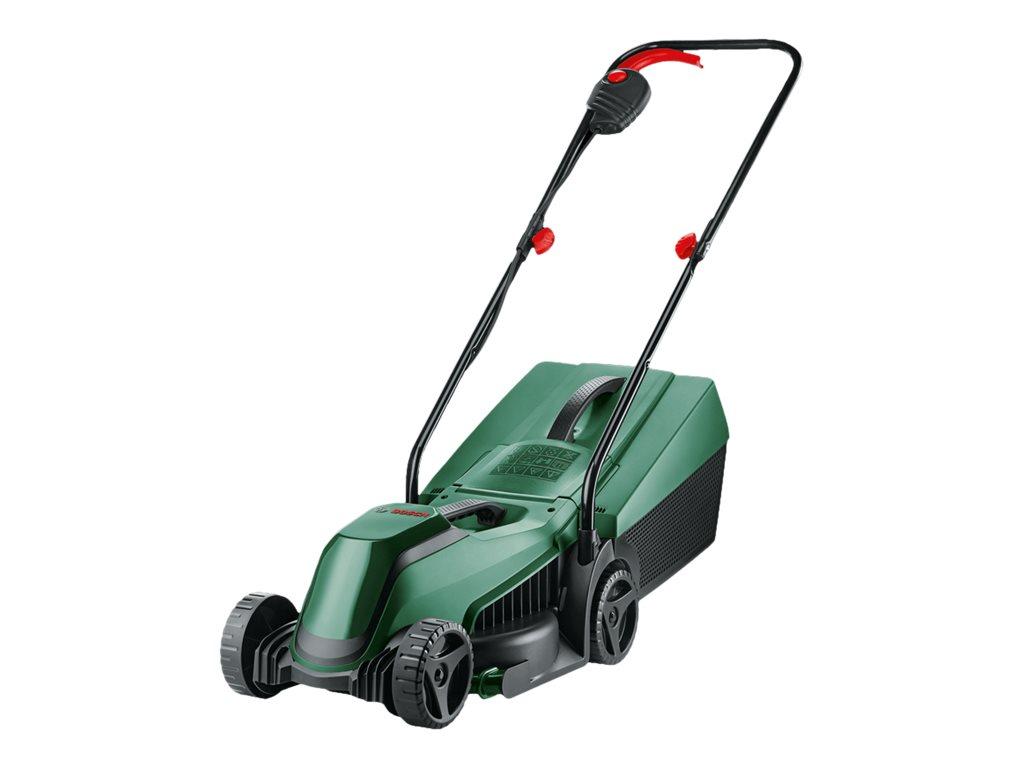 Image BOSCH Home & Garden EasyMower 18V-32-200 Akku-Rasenmäher 18,0 V für bis zu 200 m², mit 1 Akku