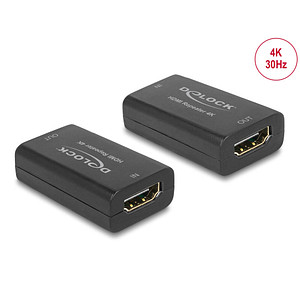 Image DeLOCK 4K HDMI-Adapter