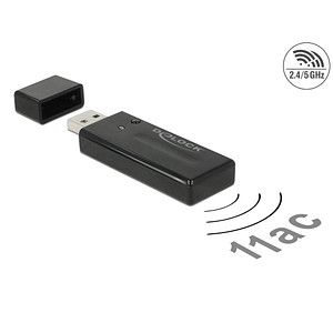 Image DeLOCK WLAN-Stick