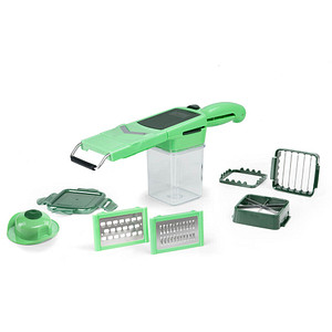 Image 12 Genius Gemüseschneider Nicer Dicer Quick Pro