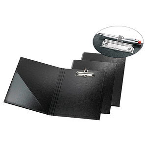 Image BIELLA-FALKEN Klemmbrettmappe M.Stifteh. sz