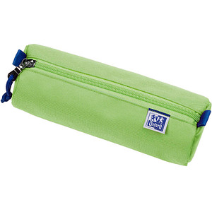 Image Oxford Schlamper-Rolle, Polyester, rund, groß, hellgrün