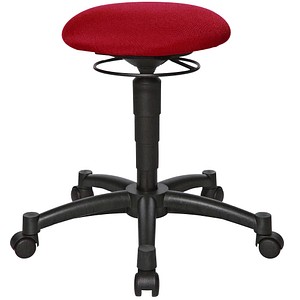 Image Topstar Hocker Body Balance 10 BAL10T21 rot