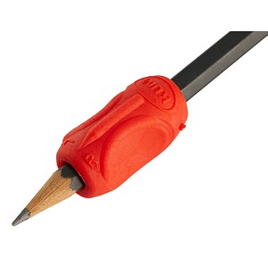 Image KUM Schreiblernhilfe Sattler Grip A7