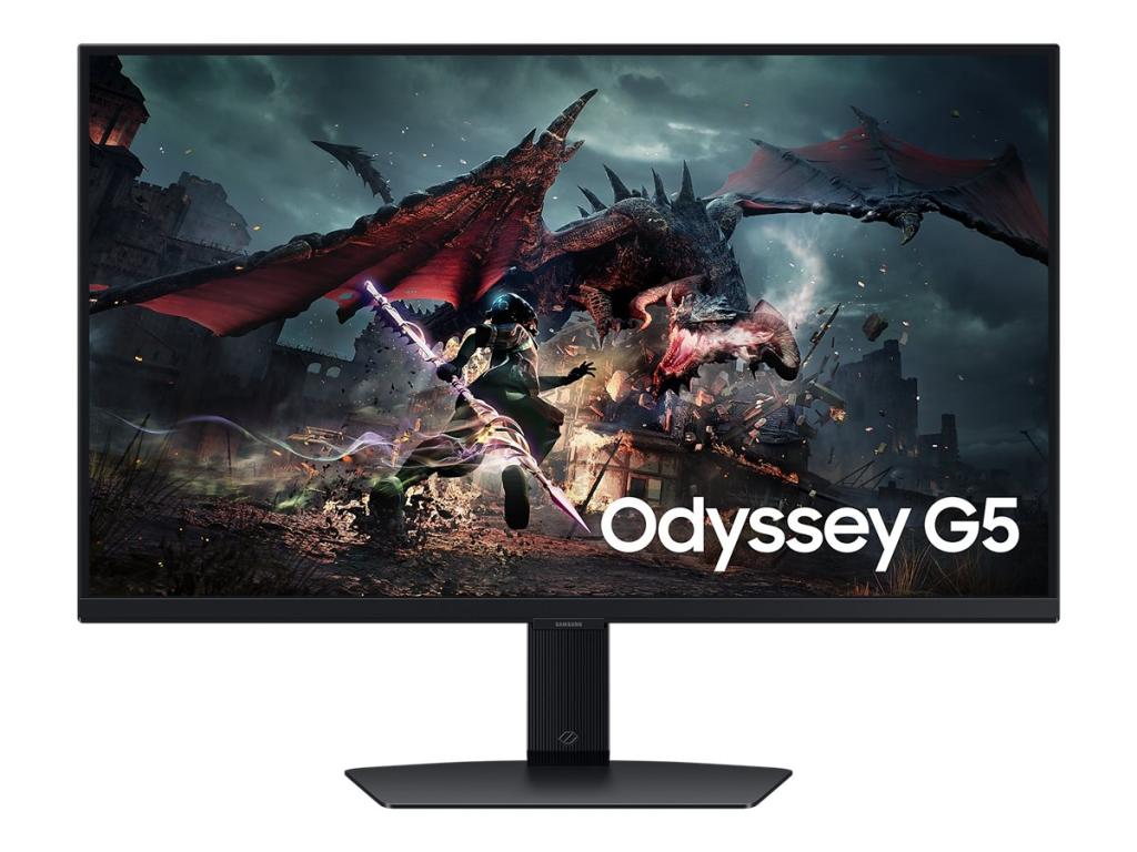 Image SAMSUNG LS27DG500EUXEN 68,6cm (27")