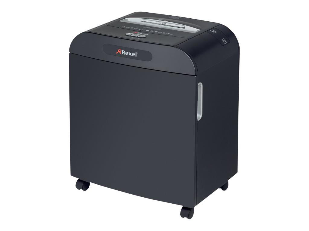 Image Rexel Aktenvernichter Mercury RDX1850, Partikel 4 x 45 mm