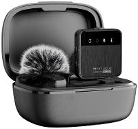 Image EASYPIX MyStudio Wireless Mic Duo (62022)
