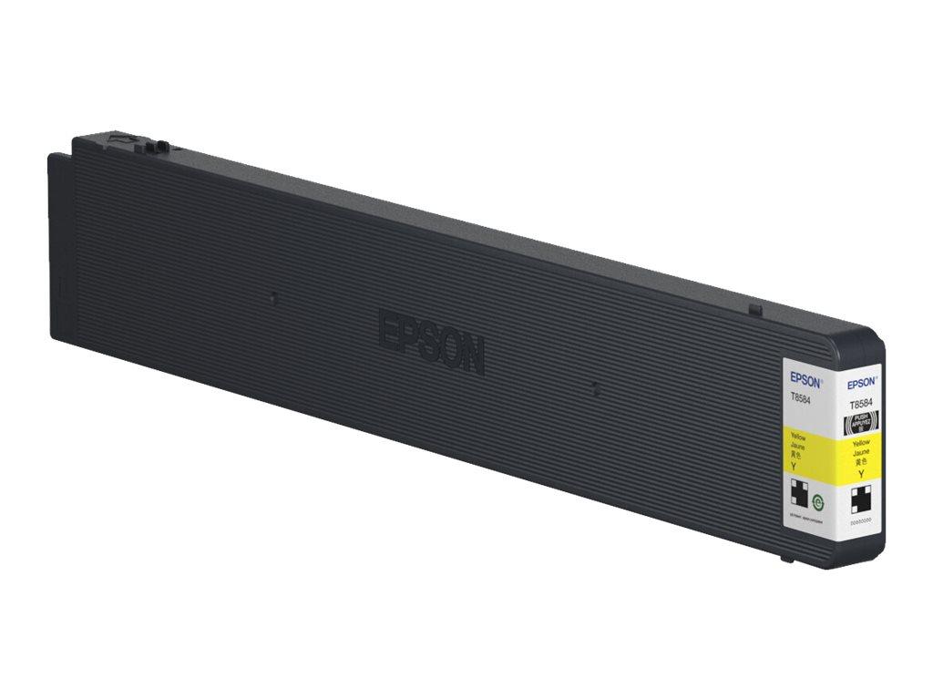 Image EPSON Gelb Tintenpatrone