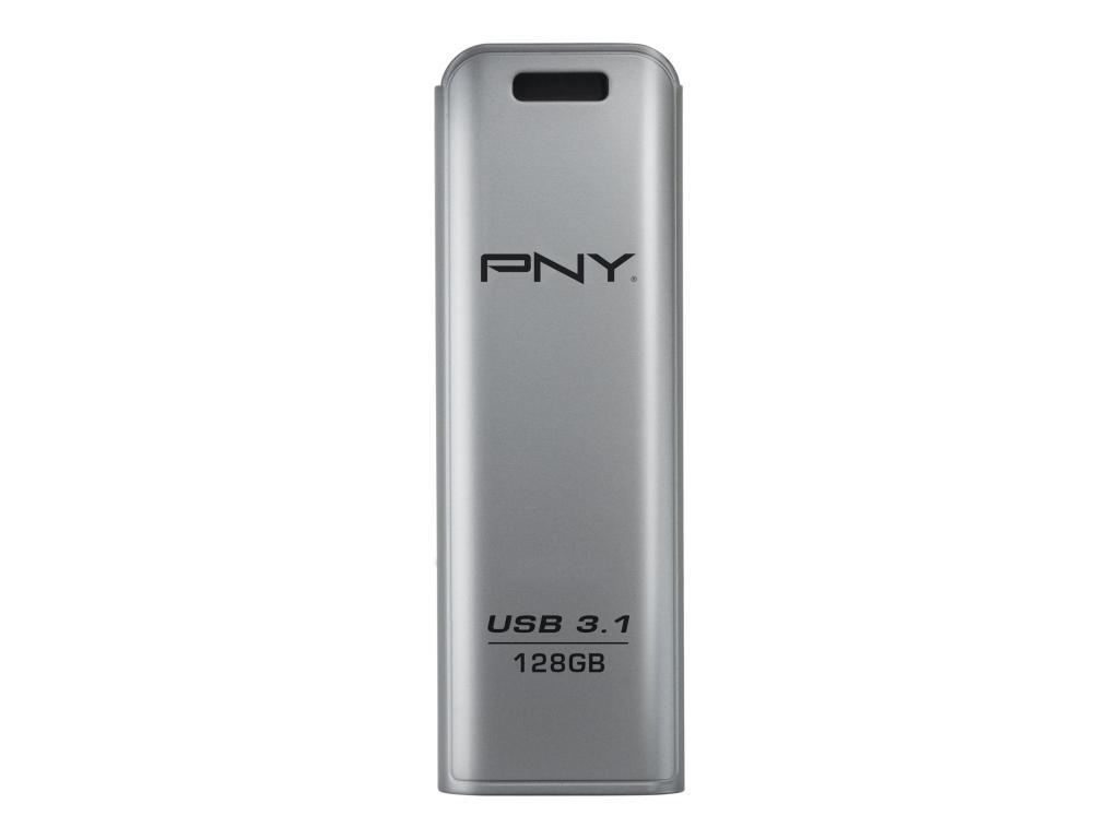 Image PNY ELITE STEEL 3.1 128GB