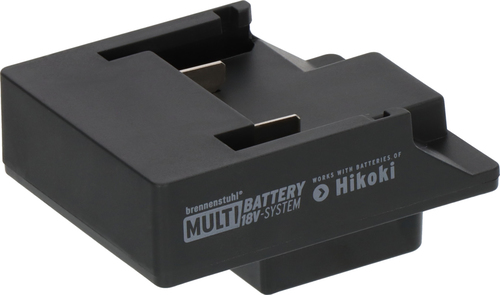 Image BRENNENSTUHL Adapter Hikoki