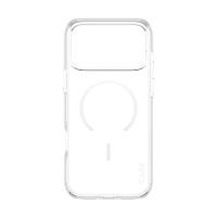 Image PANZERGLASS CARE Flagship Case transp.Urban Expl. white MagSafe iPhone 17Pro Max