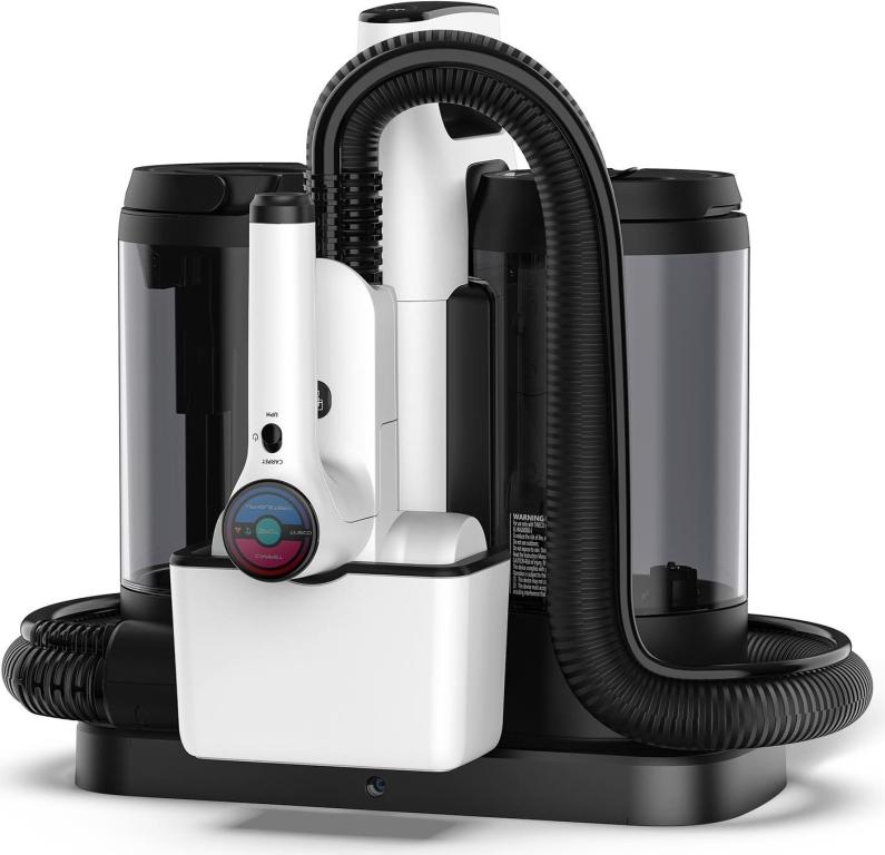 Image ECOVACS Tineco Carpet One Spot Essentials