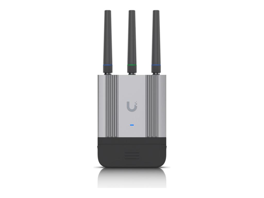 Image UBIQUITI NETWORKS UniFi UMR-Industrial