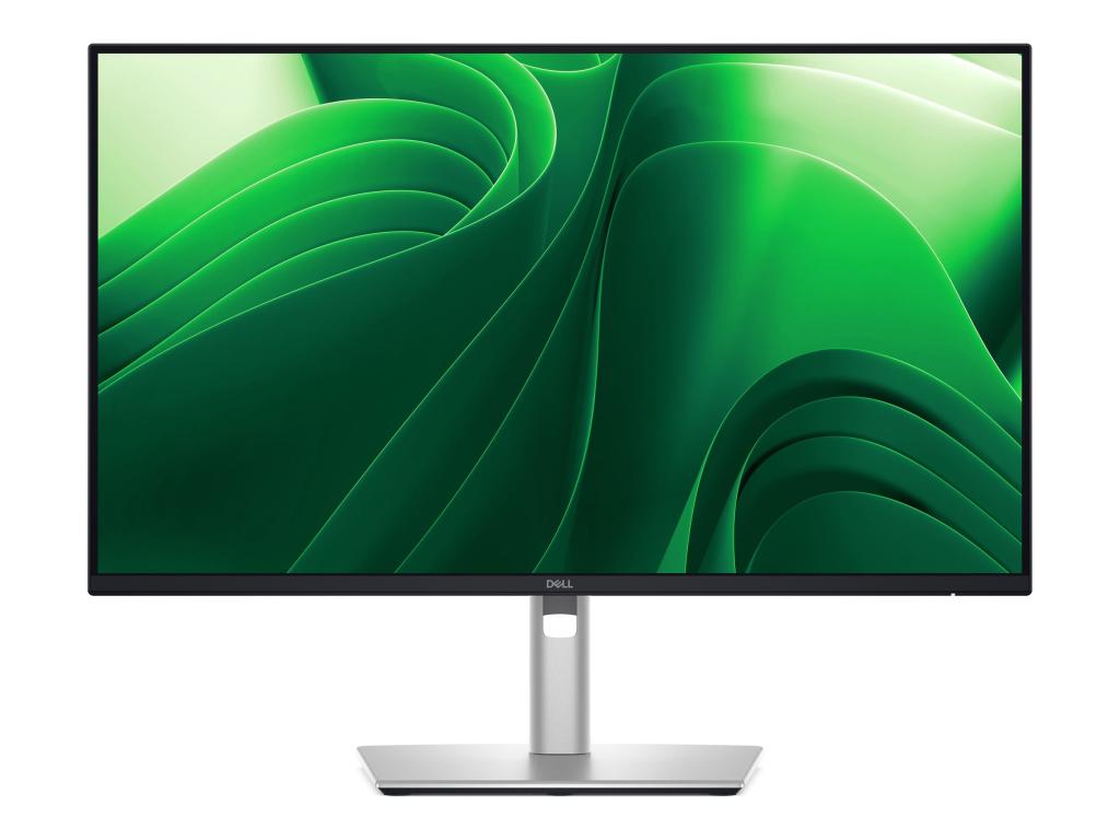 Image DELL P2425D Monitor 61,0 cm (24,0 Zoll) schwarz