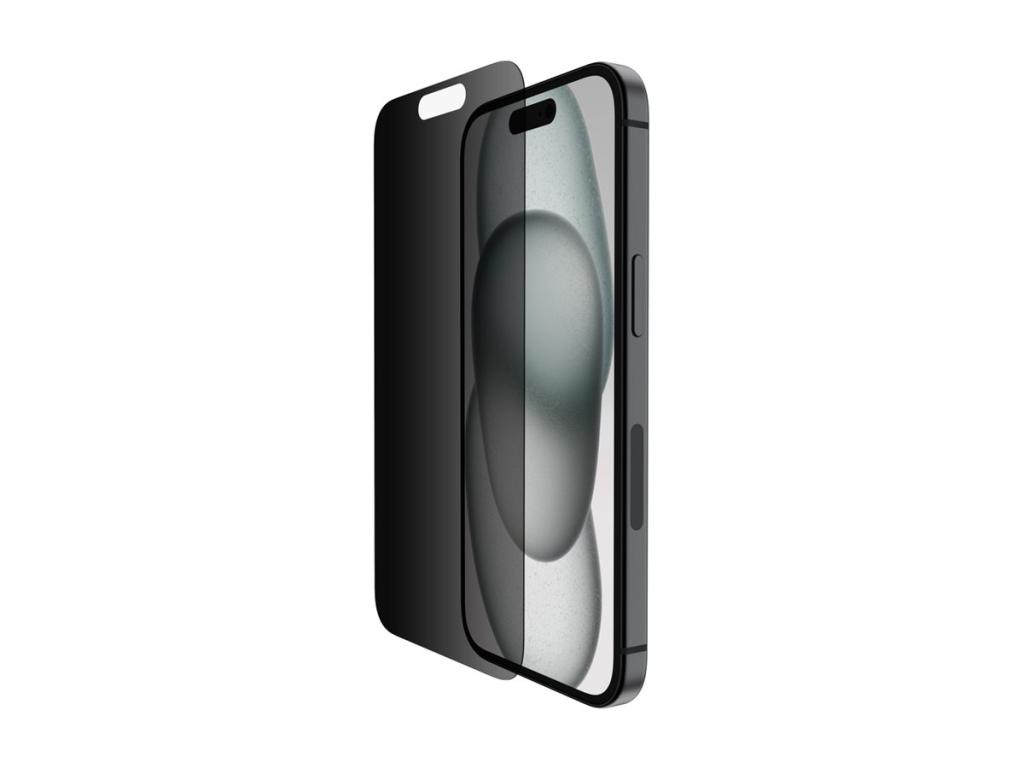 Image BELKIN OVA147ZZ - 15,5 cm (6.1") - Smartphone - Rahmenloser Blickschutzfilter