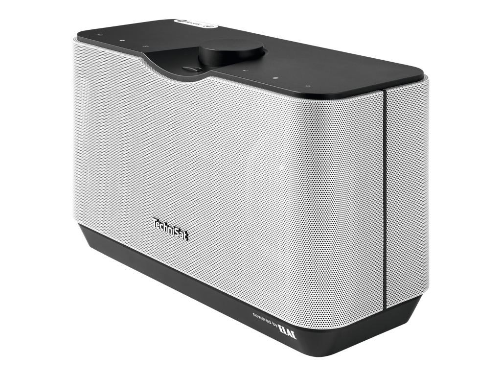 Image TECHNISAT AudioMaster MR2 Wlan Bluetooth Stereo Multiroom (powered by ELAC)