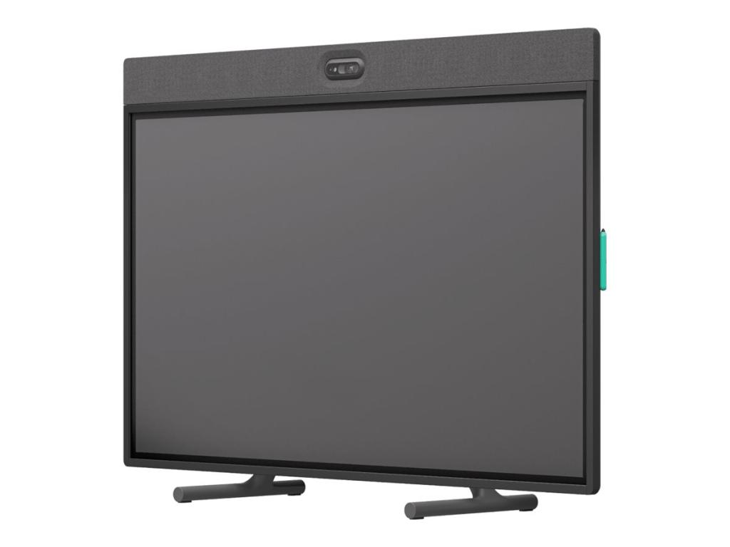 Image LOGITECH Rally Board 65 Graphite PLUGE KO/EU/INDO