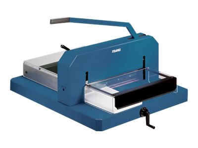 Image DAHLE Stapelschneider 846