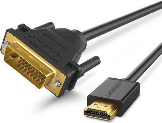 Image UGREEN HDMI auf DVI (24+1) Kabel, 1080P 60Hz