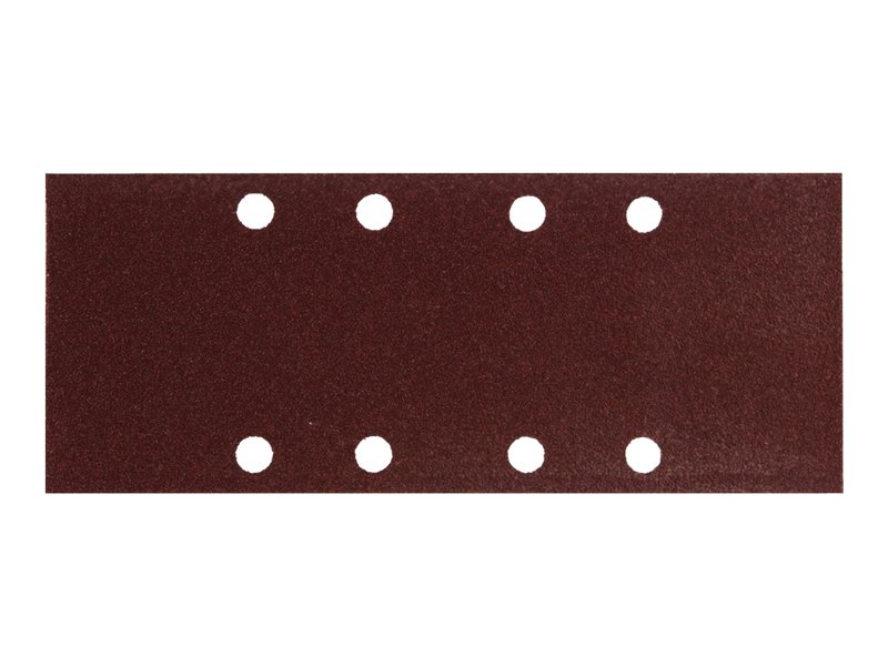 Image MAKITA P-31859 Schwingschleifpapier Körnung 80 (L x B) 230 mm x 93 mm 10 Stück 