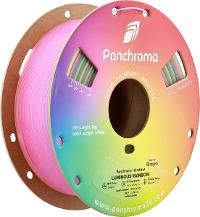 Image POLYMAKER CA09003 Panchroma? Luminous Rainbow (nighcore magic filament) Filamen