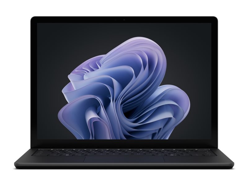 Image MICROSOFT Surface Laptop 6 34,3cm (13,5") Ultra 5-135H 16GB 256GB W11P