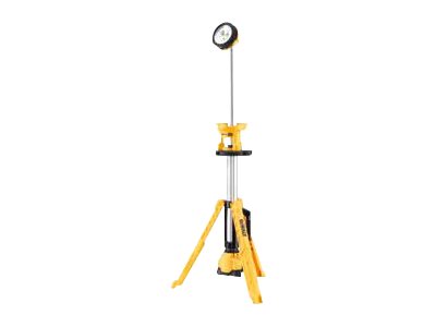 Image DEWALT Akku-LED-Baustellenstra DCL079 18V | DCL079-XJ