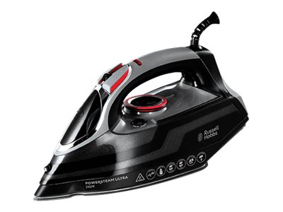 Image RUSSELL HOBBS Russ.Hobbs 20630-56 PowersteamUltra Dampfbgeleisen