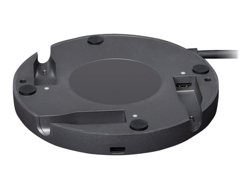 Image LOGITECH - Mikrofon-Schnittstellenadapter - für Rally Mic Pod