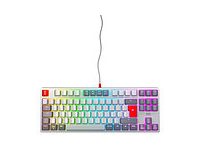 Image CHERRY XTRFY K4V2 TKL keyboard, retro