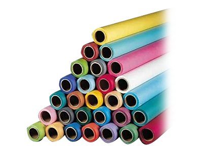 Image HAMA Background 135 - Hintergrund - Papier - 1.35 m x 11 m - Neutral Gray