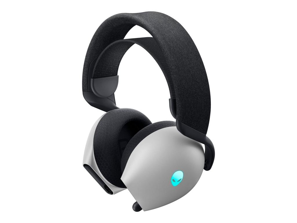 Image DELL ALIENWARE TRI-MODE WIRELESS  GAMING HEADSET - AW725H