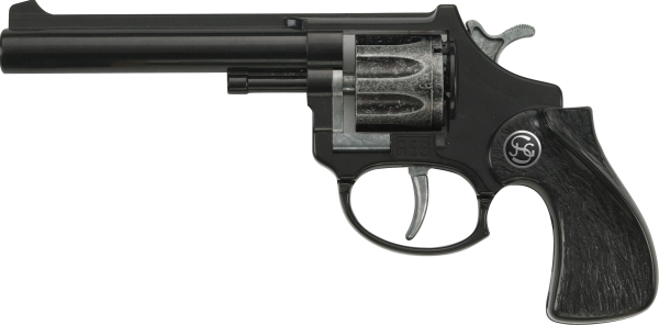 Image 8er Pistole R88 18cm, Tester, Nr: 1012881